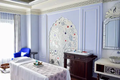 The Leela Palace Jaipur - Other Facilities - Spa 2